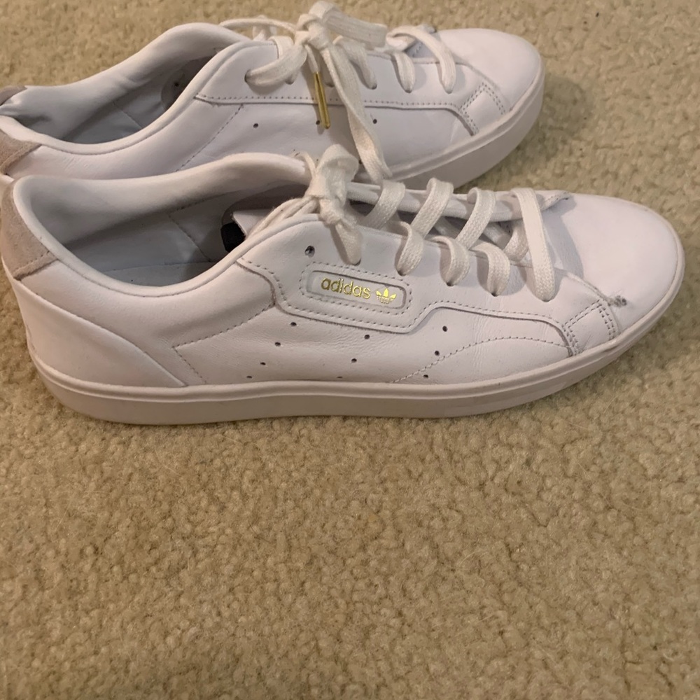 Adidas sneakers